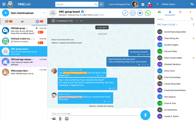 VNCtalk Desktop App(圖3)-速報App