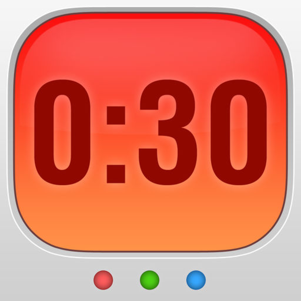 Get Interval Timer Pro for iOS, iPhone, iPad Aso Report