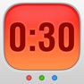 Get Interval Timer Pro for iOS, iPhone, iPad Aso Report