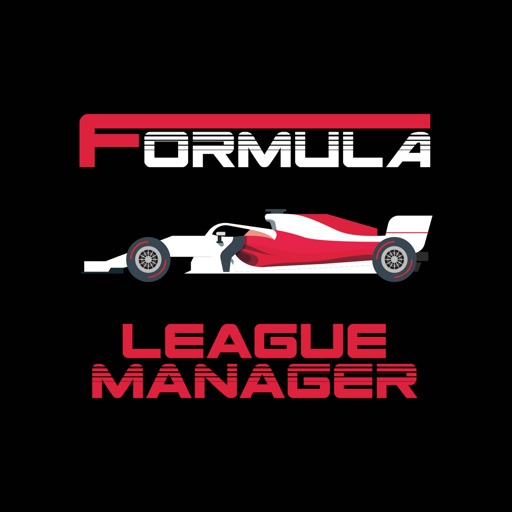 Formula League Manager