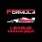 Formula eSport League Manager is an App where you can join and manage online leagues of Formula Game on PS4/Xbox/PC