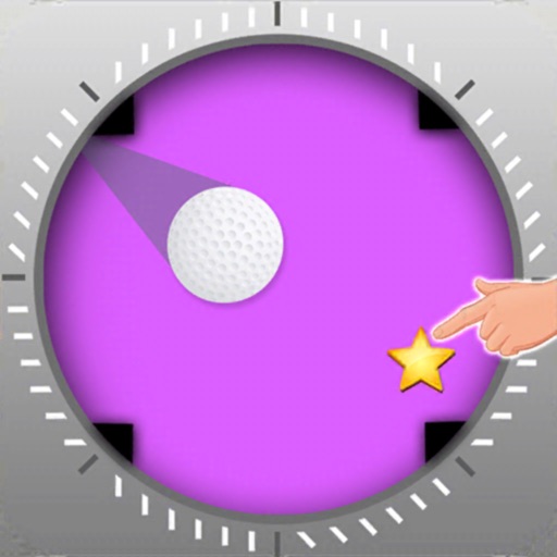 Round Ball vs Spikes Icon
