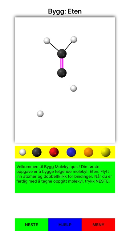 Glykolyse screenshot-8