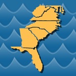 Download Stream Map USA - SE app