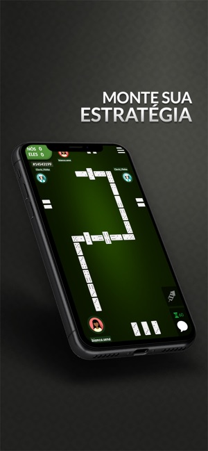 Dominoes Online Multiplayer(圖3)-速報App