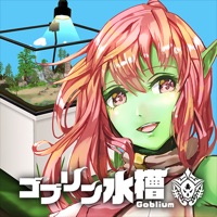 ゴブリン水槽 apk