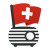 Radio Schweiz / Radios Suisse - PeterApps