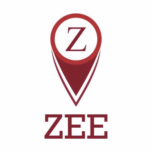 ZEE CABS iOS App