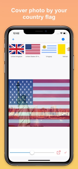 Country Flag Lite(圖1)-速報App