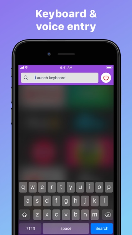 Roku TV Remote Control: RoByte