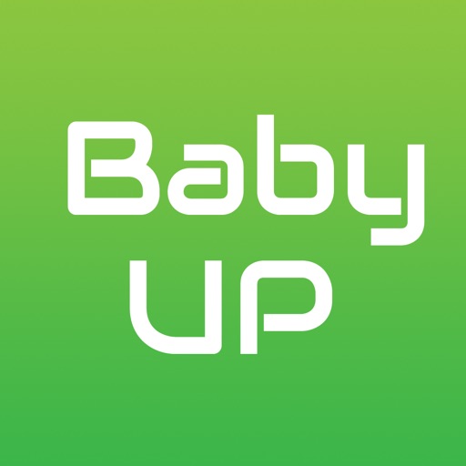 BabyUp - Focus On Baby Growth