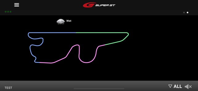 SUPER GT Live Timing(圖4)-速報App