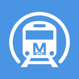 武汉地铁-地铁公交导航定位助手