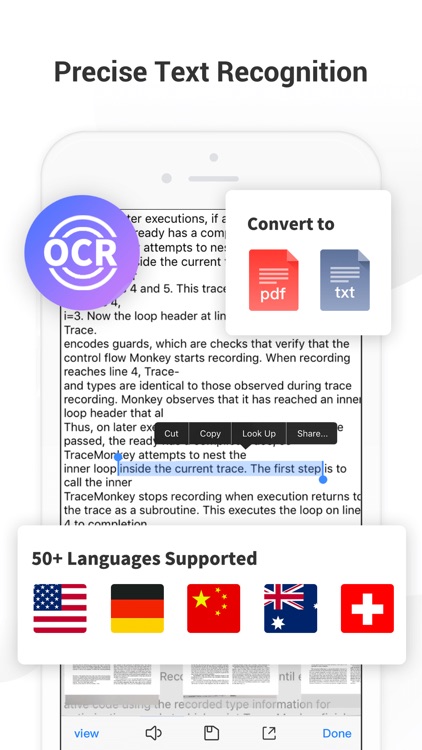 PDF Reader Pro - Sign,Edit PDF screenshot-5