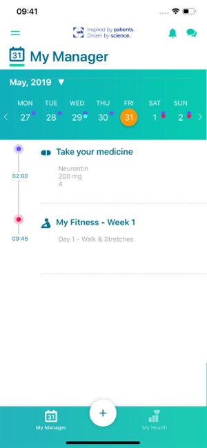 DEARhealth(圖2)-速報App