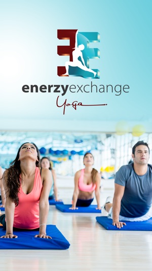 Enerzy Exchange Yoga(圖1)-速報App