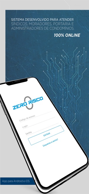 ZERORISCO(圖1)-速報App