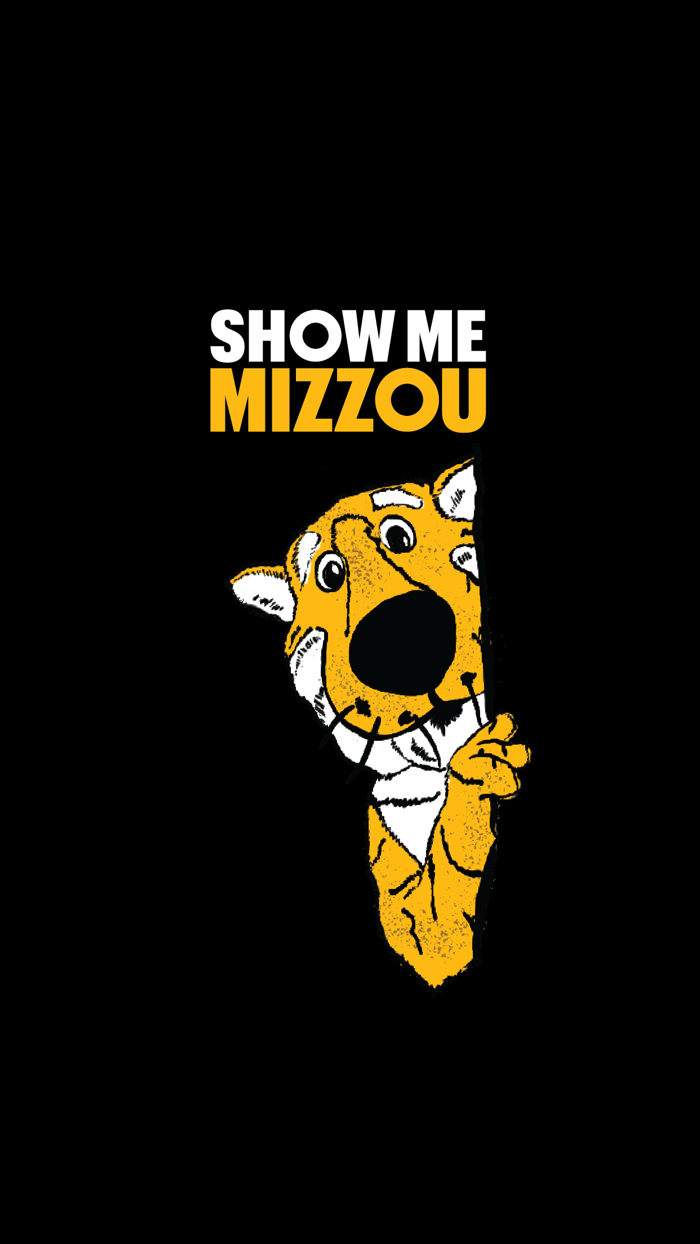 Show Me Mizzou Day