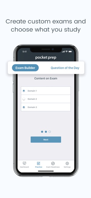 COTA Pocket Prep(圖3)-速報App