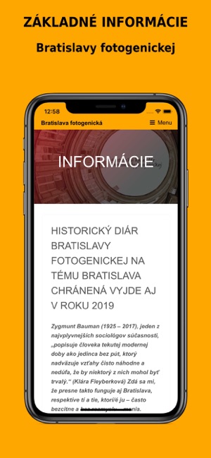 Historický kalendár Bratislavy(圖3)-速報App