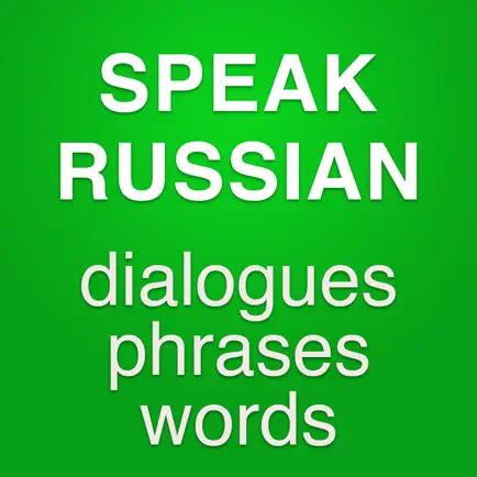 Basic Russian conversation Cheats