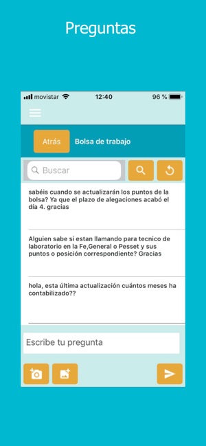 Bolsa Sanidad CV(圖6)-速報App