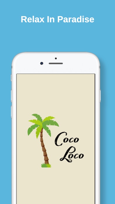 Coco Loco: Harvest Coconuts screenshot 3