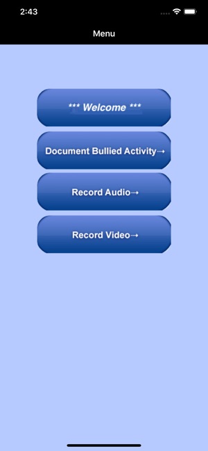 BullyProofAssistantProf(圖1)-速報App