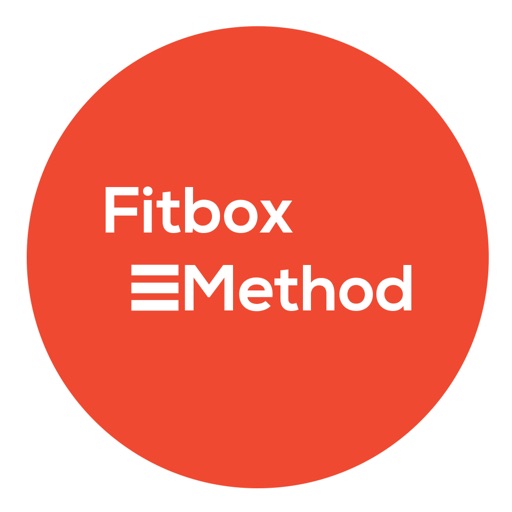 Fitbox Method iOS App