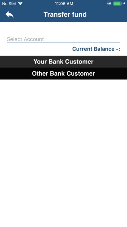 Jalore Bank screenshot-3