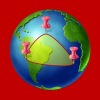 GPS Area Measurement