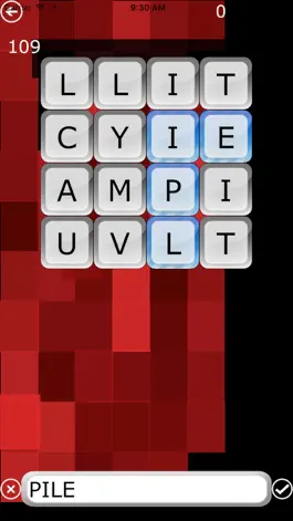 Game screenshot Word Master Pro hack