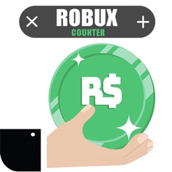 Robux Counter For Roblox Dans Lapp Store - robux gratuit dans roblox
