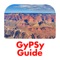 GyPSy Guide’s narrated driving tour for Grand Canyon South National Park is an excellent way to enjoy all the benefits of a guided tour while you explore at your own pace