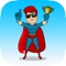 Sideline Superhero app is the premier wager management app for baseball, football, soccer, hockey and basketball games of all ages and skill levels