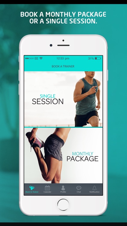 Personal Trainers - Kanthaka screenshot-4