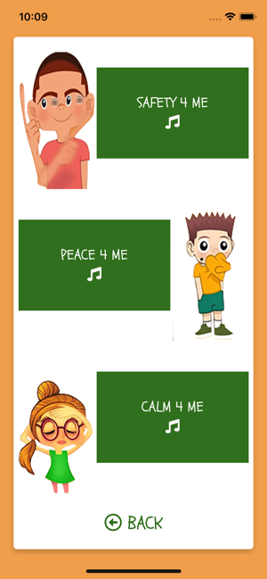 Mindology Fitness Kids SHRINKS(圖2)-速報App