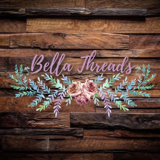 Bella Threads iOS App