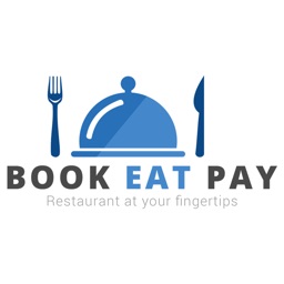 BOOK EAT PAY