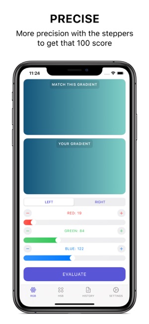 Gradient Game(圖2)-速報App