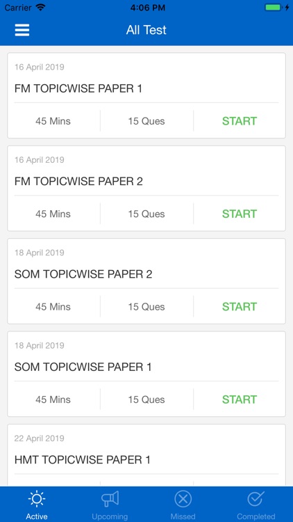 Jagadish Study Center screenshot-3