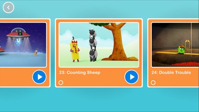 Numberblocks: Watch and Learnのおすすめ画像3