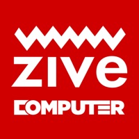 Živě.cz a časopis Computer pour PC