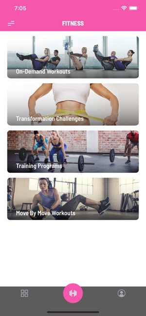 Fitness by Erica(圖2)-速報App