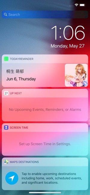 BirthReminder(圖4)-速報App