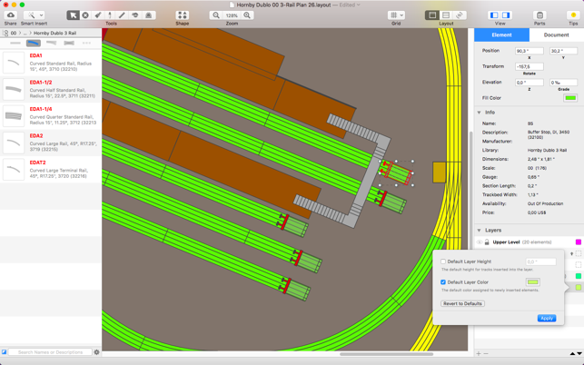 RailModeller Pro(圖7)-速報App