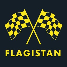 Flagistan - Flag Overlay