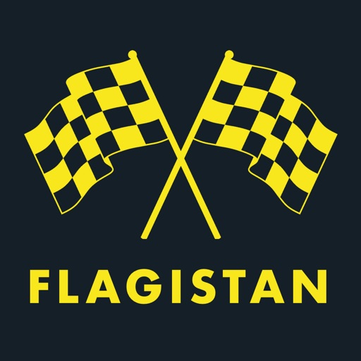 Flagistan - Flag Overlay