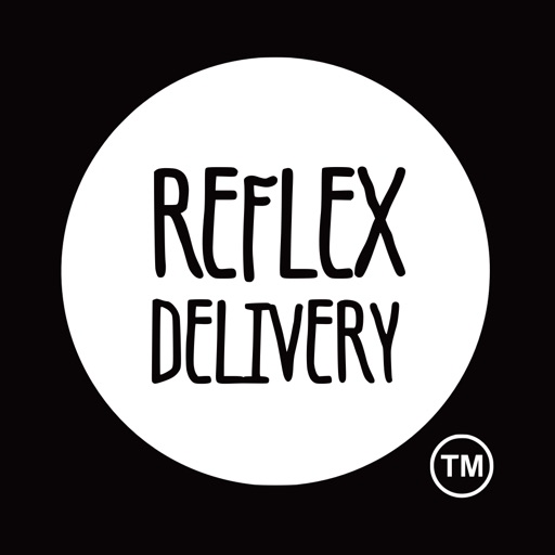 Reflex Delivery Merchant