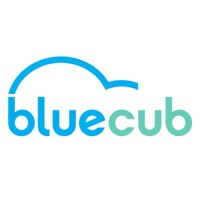 Bluecub ne fonctionne pas? problème ou bug?